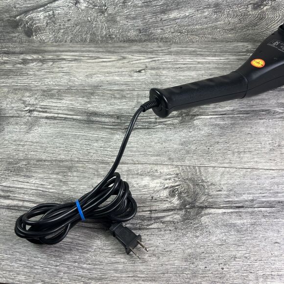 Equalizer Compact Pro EQ-300 Interactive Health 2 Speed Handheld Massager TESTED - Picture 7 of 10